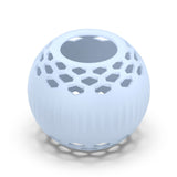 Soft Silicone Case for Apple HomePod Mini - Light Blue