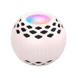 Soft Silicone Case for Apple HomePod Mini - Pink