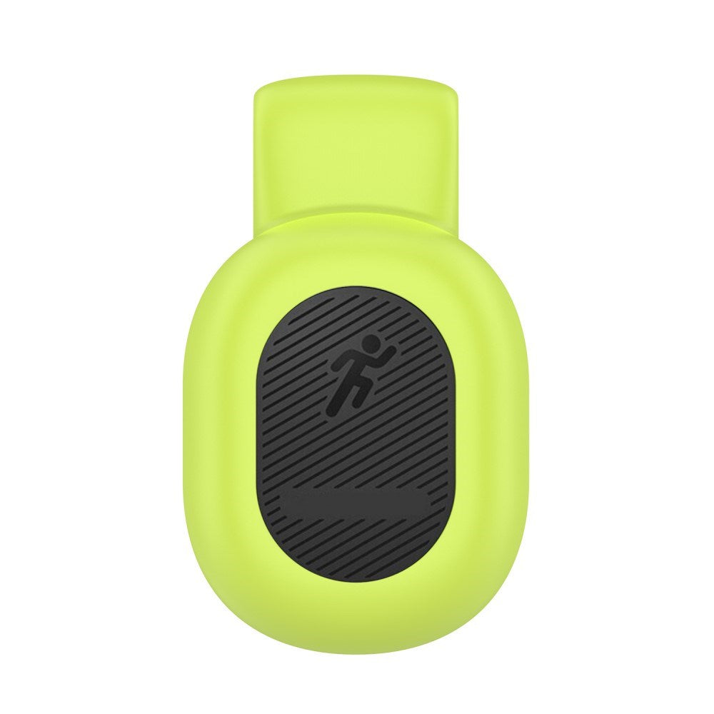EIDERWOOD Garmin Running Dynamics Pod Silicone Case - Green