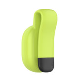 EIDERWOOD Garmin Running Dynamics Pod Silicone Case - Green