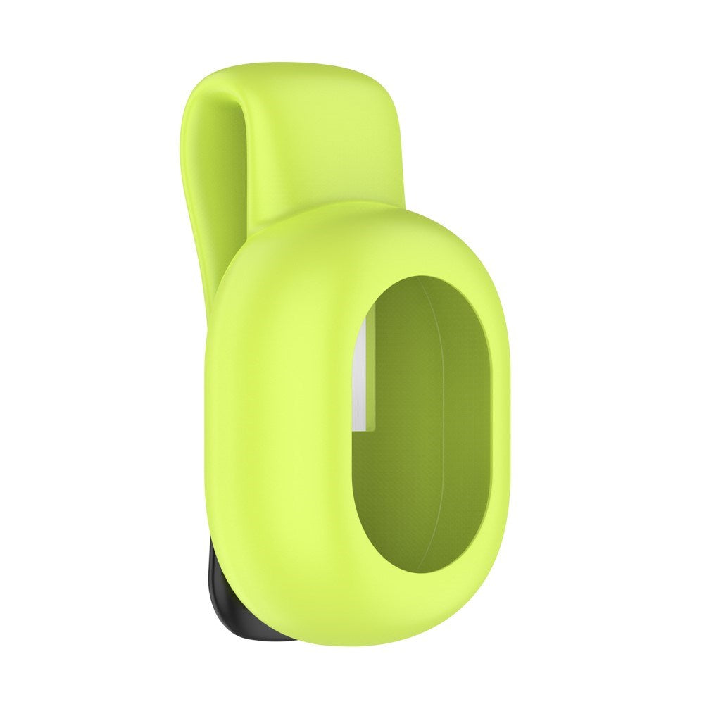 EIDERWOOD Garmin Running Dynamics Pod Silicone Case - Green