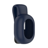 EIDERWOOD Garmin Running Dynamics Pod Silicone Case - Dark Blue