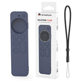 Apple Siri Remote Silicone Case (2nd & 3rd gen.) - Blue