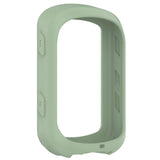 Garmin Edge 840 / 540 Silicone Bike Computer Case - Green