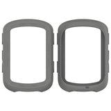 Garmin Edge 840 / 540 Silicone Bike Computer Case - Grey