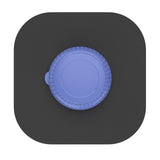 Stick-On Silicone Case for AirTag - Blue