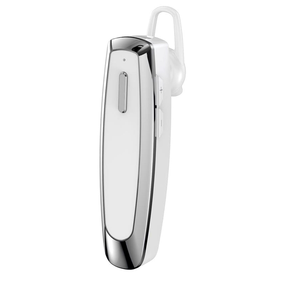 XO BE34 Bluetooth Wireless Headset - White