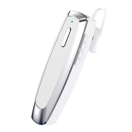 XO BE34 Bluetooth Wireless Headset - White