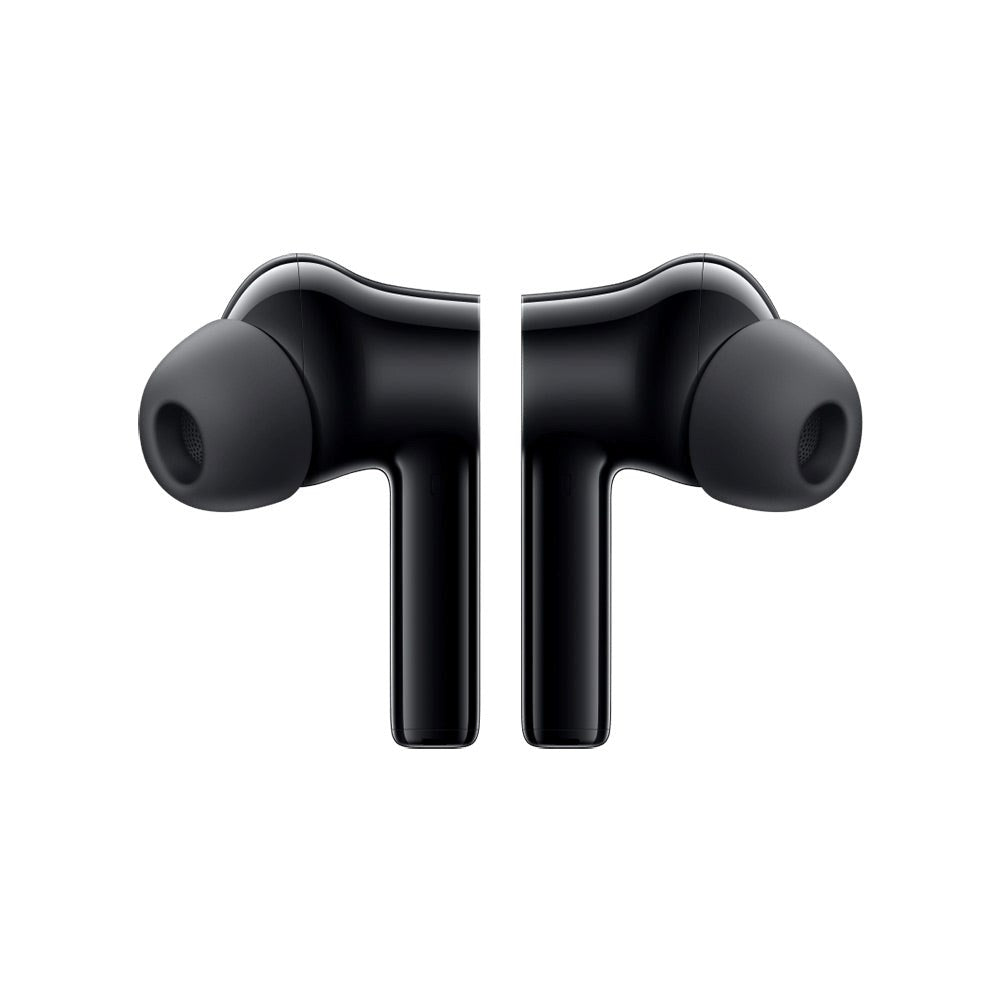 OnePlus Z2 Buds Wireless Headphones In-Ear with Active Noise Cancellation - Black