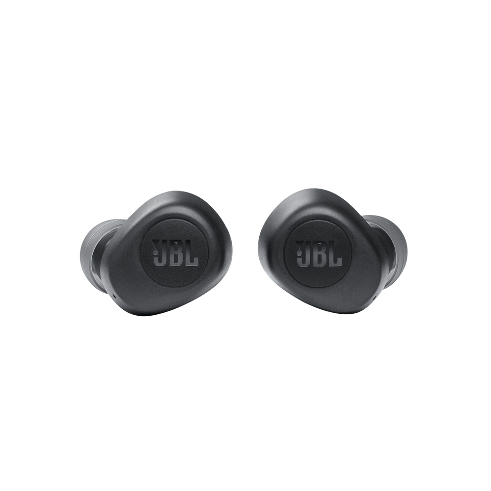 JBL Wave 100TWS True Wireless Headset - In-Ear - Black