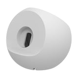 Choetech Silicone Holder for Magnetic Wireless Charging - White