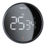 Baseus Heyo Pro Digital Timer - Grey