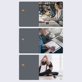 Baseus Heyo Pro Digital Timer - Grey