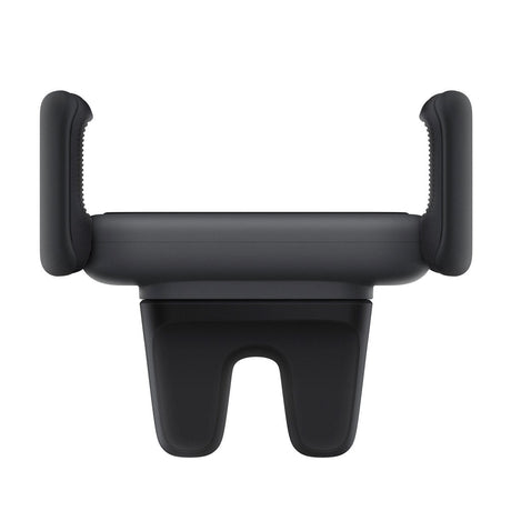 Mobile holder for Air Duct Baseus Steel Cannon 2 - Max Mobil: 67 x 76mm - Black