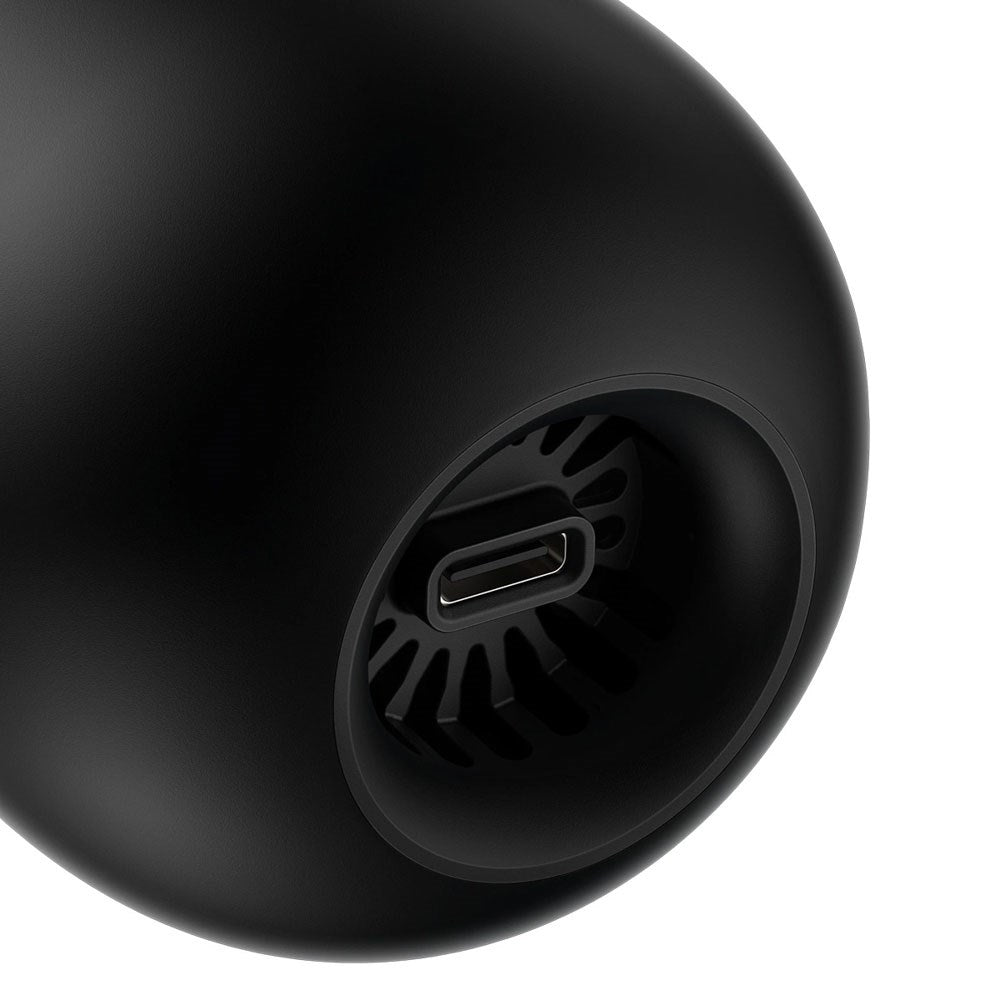 Baseus A2Pro 80W Car Vacuum Cleaner - Handheld - Black