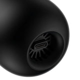 Baseus A2Pro 80W Car Vacuum Cleaner - Handheld - Black