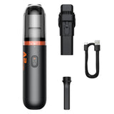 Baseus A2Pro 80W Car Vacuum Cleaner - Handheld - Black