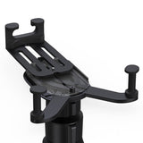 Baseus Stable Gravitational Mobile Holder for Ventilation System in Car - Max Mobile: 55 - 90mm - Black