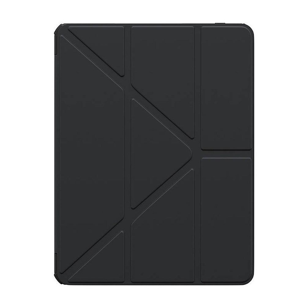 iPad 9.7 (2018-2017) / iPad Air / iPad Air 2 / iPad Pro 9.7 Baseus Minimalist Series Protective Case - Black