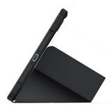 iPad Mini (2024 / 2021) Baseus Minimalist Series Protective Case - Black