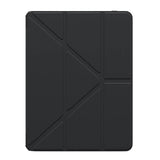 iPad Mini (2024 / 2021) Baseus Minimalist Series Protective Case - Black