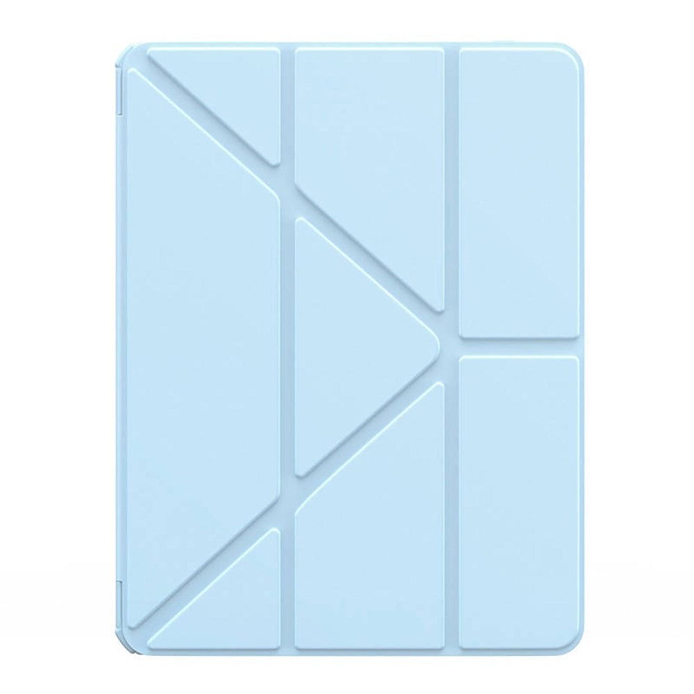 iPad Mini (2024 / 2021) Baseus Minimalist Series Protective Case - Blue