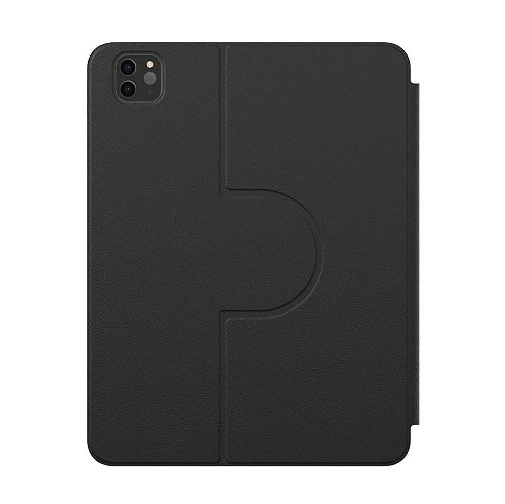 iPad Air (2022 / 2020) / Pro 11 (2022 / 2021 / 2020 / 2018) Baseus Minimalist Series Magnetic Protective Case - Black