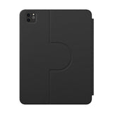 iPad Air (2022 / 2020) / Pro 11 (2022 / 2021 / 2020 / 2018) Baseus Minimalist Series Magnetic Protective Case - Black