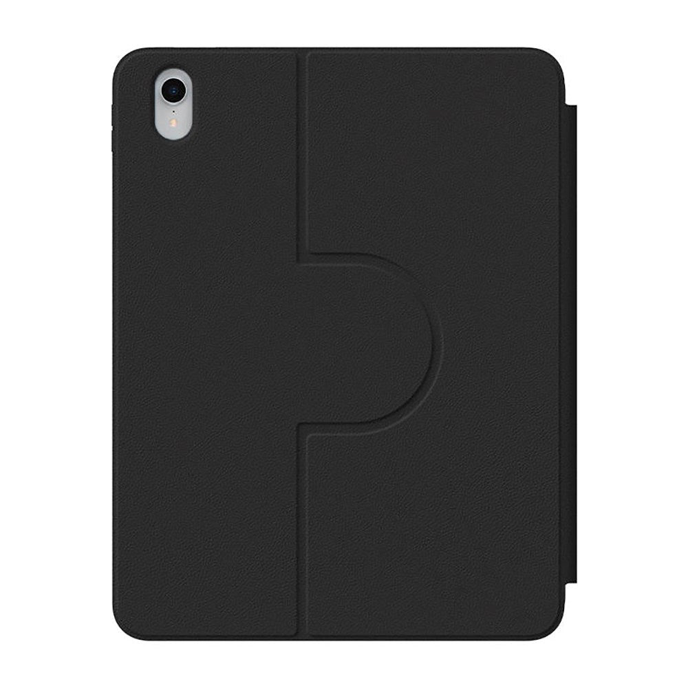 iPad 10.9" (2024/2022) Baseus Minimalist Series Magnetic Protective Case - Black