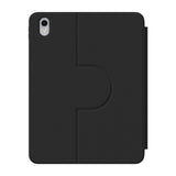 iPad 10.9" (2024/2022) Baseus Minimalist Series Magnetic Protective Case - Black