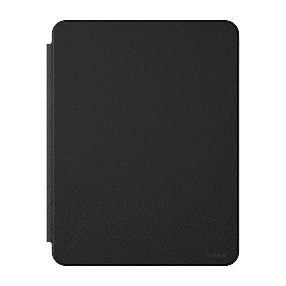 iPad 10.9" (2024/2022) Baseus Minimalist Series Magnetic Protective Case - Black