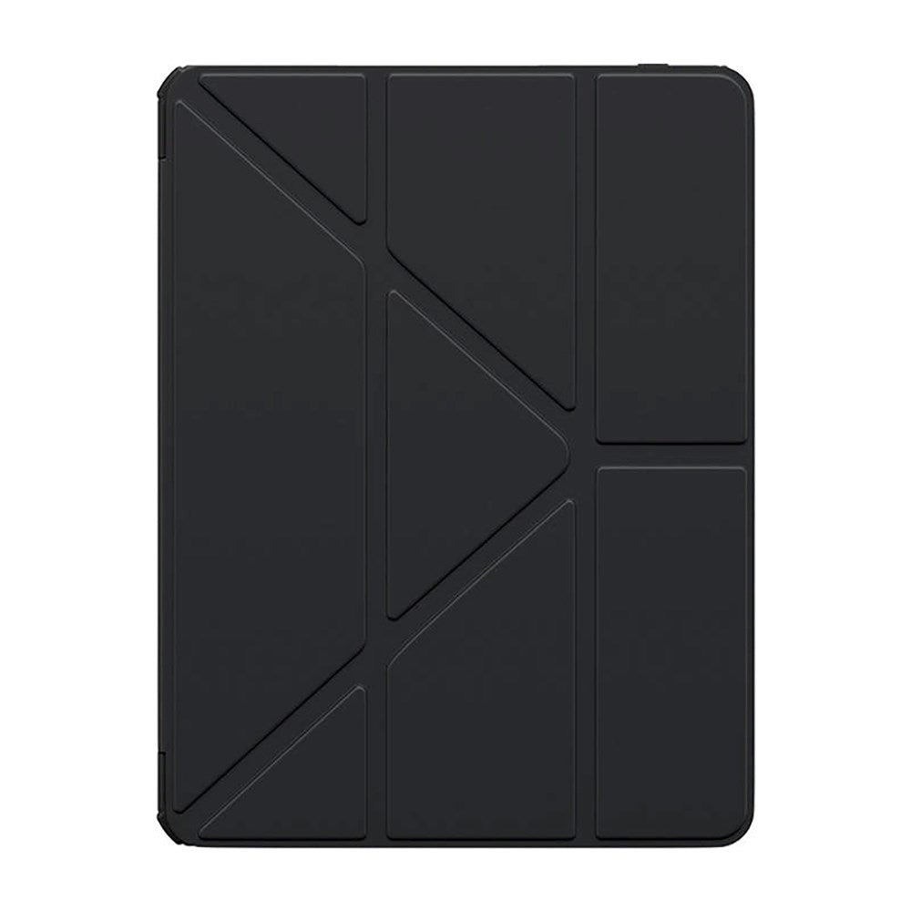 iPad 10.9" (2024/2022) Baseus Minimalist Series Protective Case - Black