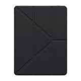 iPad 10.9" (2024/2022) Baseus Minimalist Series Protective Case - Black