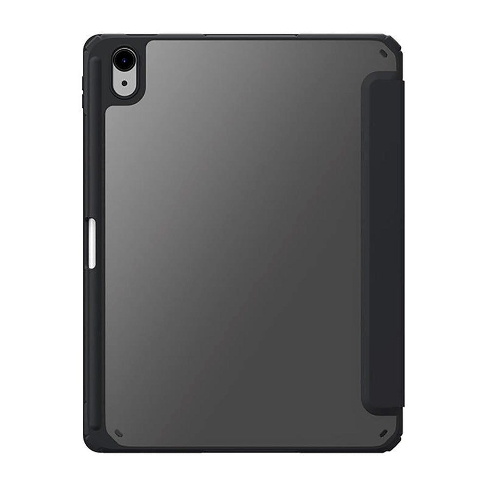 iPad 10.9" (2024/2022) Baseus Minimalist Series Protective Case - Black