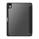 iPad 10.9" (2024/2022) Baseus Minimalist Series Protective Case - Black