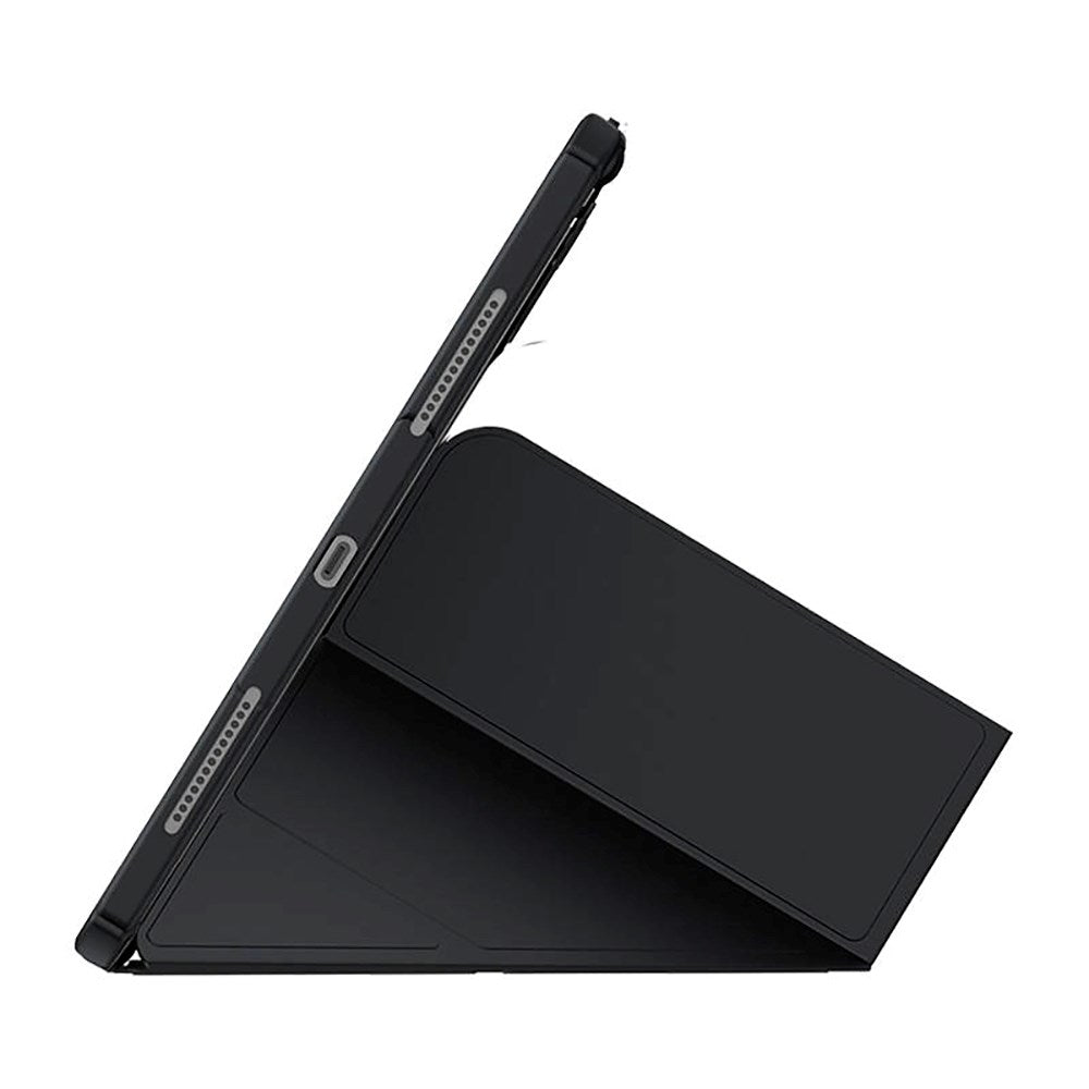 iPad 10.9" (2024/2022) Baseus Minimalist Series Protective Case - Black