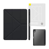 iPad 10.9" (2024/2022) Baseus Minimalist Series Protective Case - Black