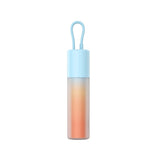 Baseus Popsicle 5200mAh Powerbank 20W with Built-in Lightning Cable - Blue / Orange
