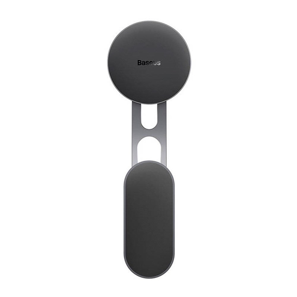 Baseus T-Space Magnetic Car Mount for Tesla Touchscreen - Grey