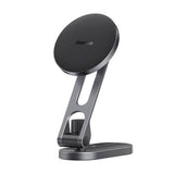 Baseus T-Space Magnetic Car Mount for Tesla Touchscreen - Grey