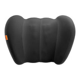 Baseus Comfort Ride Lumbar Clu Lumbar Support Pillow - Black