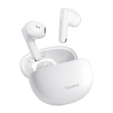 Baseus Bowie E12 True Wireless Headset - White