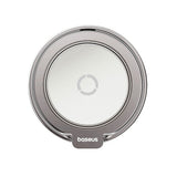 Baseus MagPro II Ring Holder for Mobile with Stand Function - MagSafe Compatible - Titanium