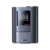 Baseus GoTrip VA1 Mini Compressor with Accessories - Black