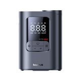 Baseus GoTrip Car Pump Compressor - Dark Grey