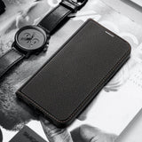 DUX DUCIS iPhone 14 Plus Skin X2 Premium Wallet Case - Black