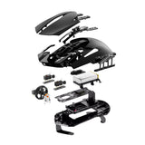 Rapoo VT2PRO Wireless Gaming Mouse - Black
