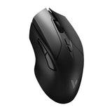 Rapoo V20PRO Wireless Gaming Mouse - Black