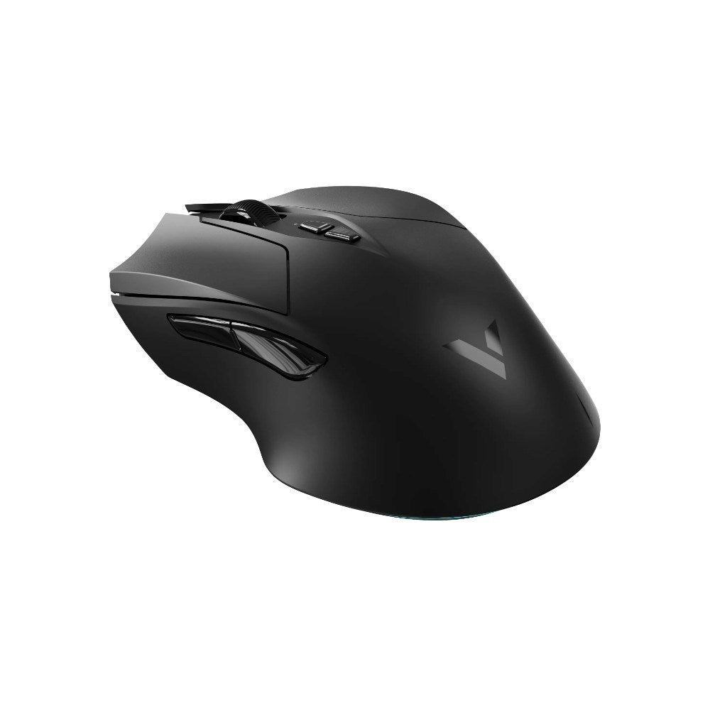 Rapoo V20PRO Wireless Gaming Mouse - Black