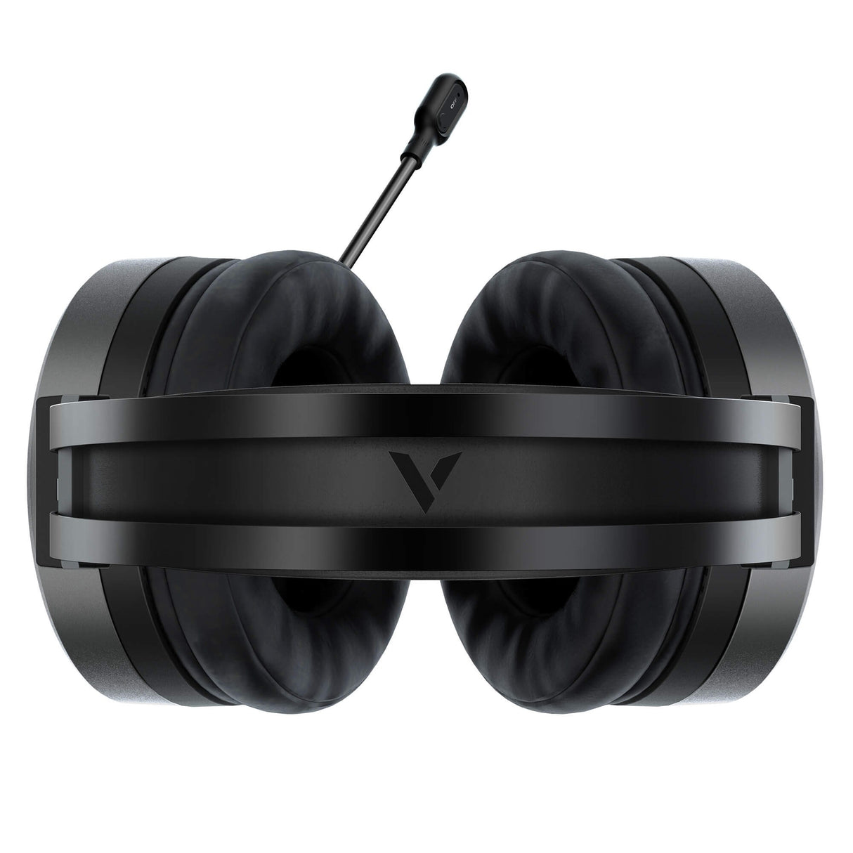 Rapoo Vpro VH530 Over-Ear Gaming Headset with 7.1 Virtual Surround Sound - Black